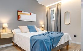 Feel - Grand Alta Apartment